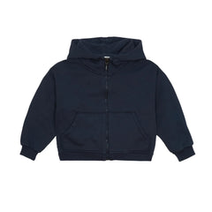 Smallable Kid - Kingswood Organic Cotton Sweatshirt | Navy