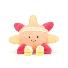 Jellycat - Soleil Roller Plush