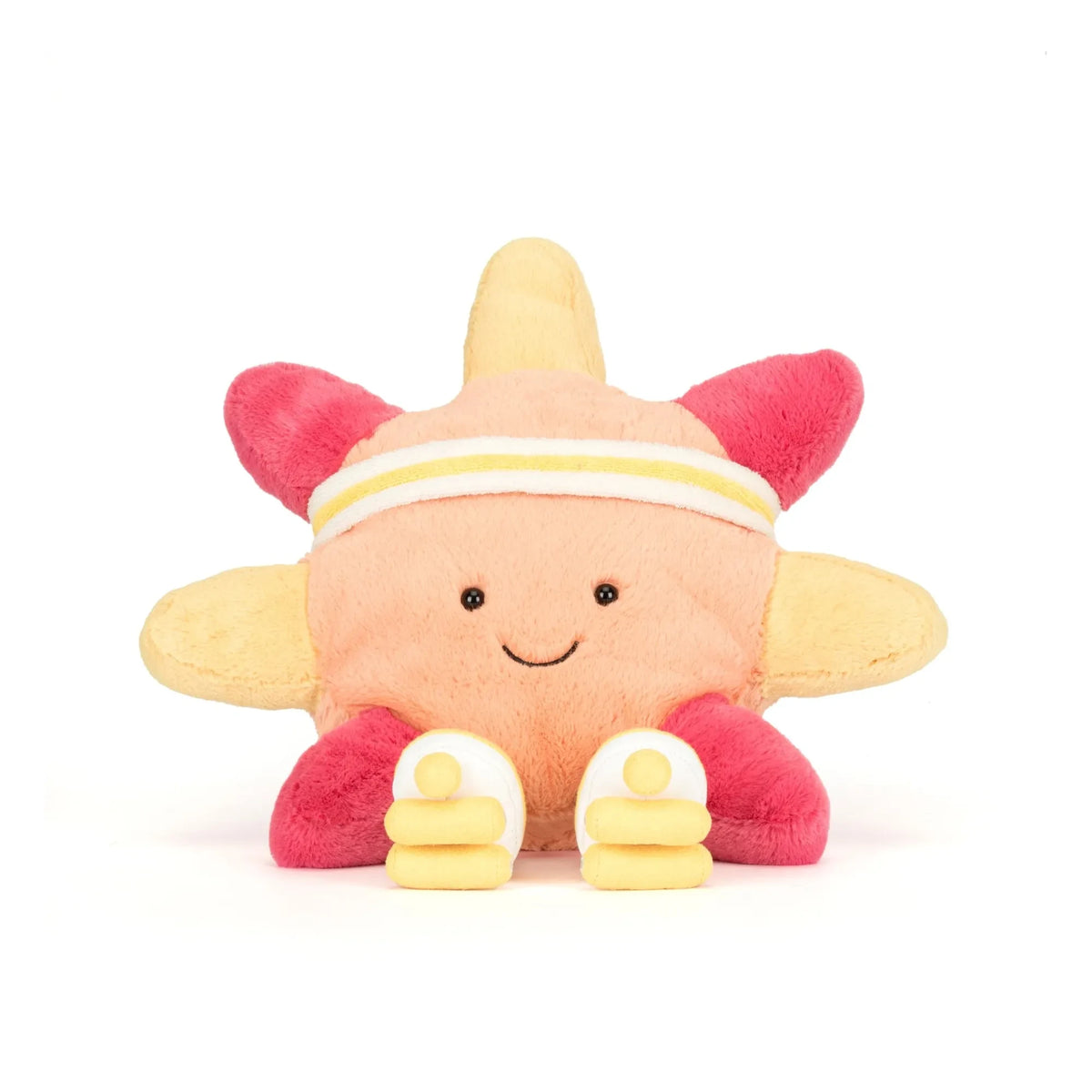 Jellycat - Soleil Roller Plush