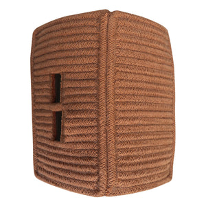 Lorena Canals - Home Storage Basket | Toffee