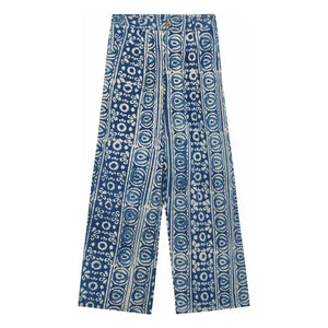 Maison Hotel - Oceano Mare Giselle Pants | Blue