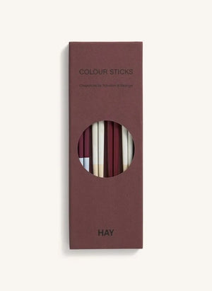 Hay - Bamboo Sticks - Set of 4