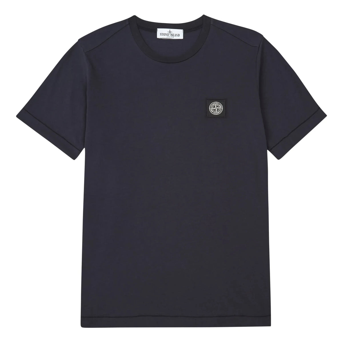 Stone Island - Navy T-Shirt