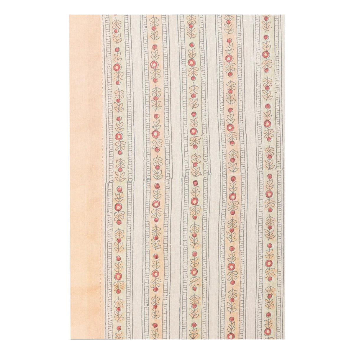 Le Monde Sauvage - Mauka Curtain | Pink