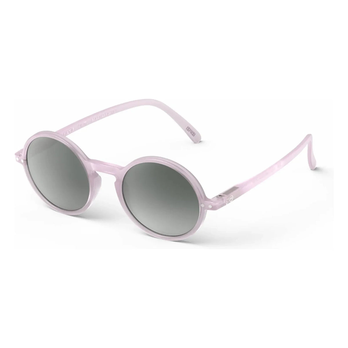 IZIPIZI - Sunglasses #G Junior | Lilac