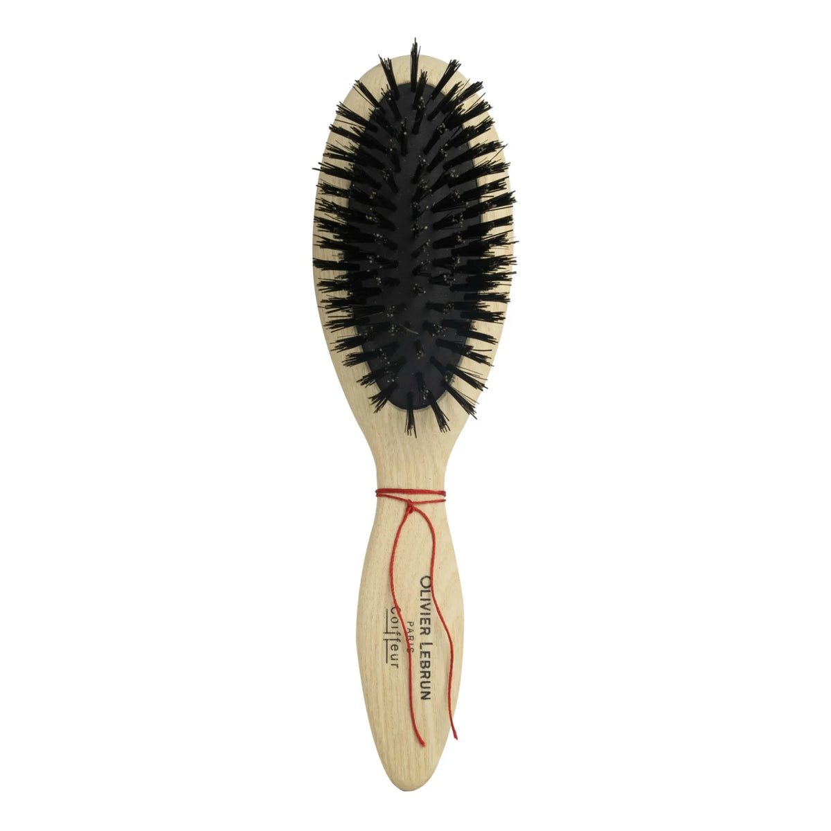 Olivier Lebrun - Single Travel Brush