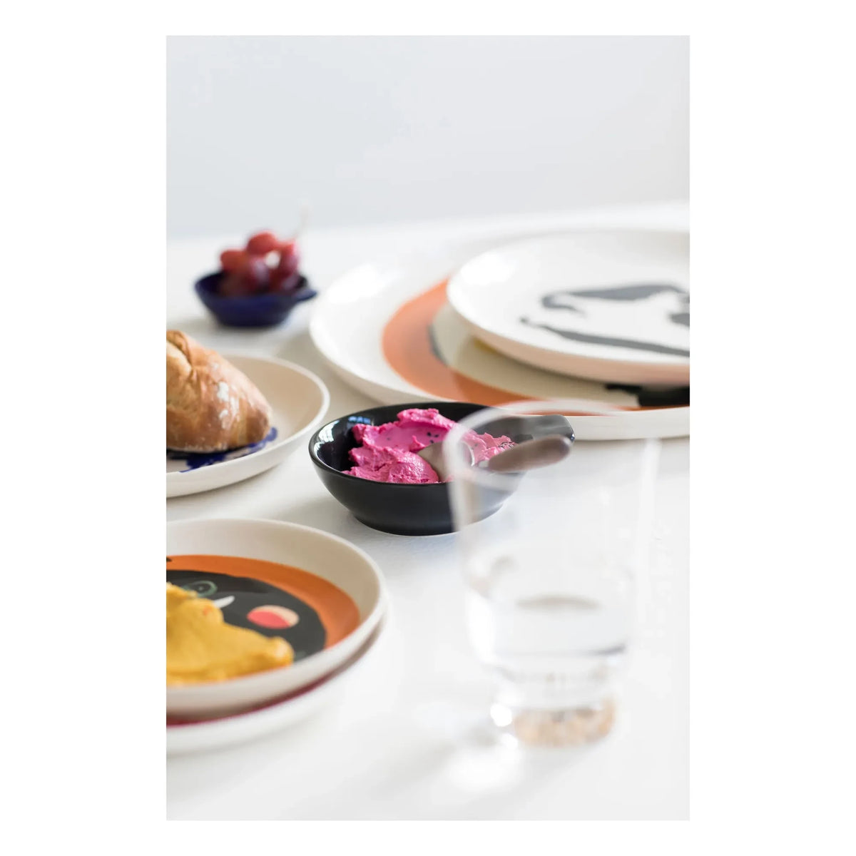 Serax - Feast plates, Ottolenghi - Set of 2