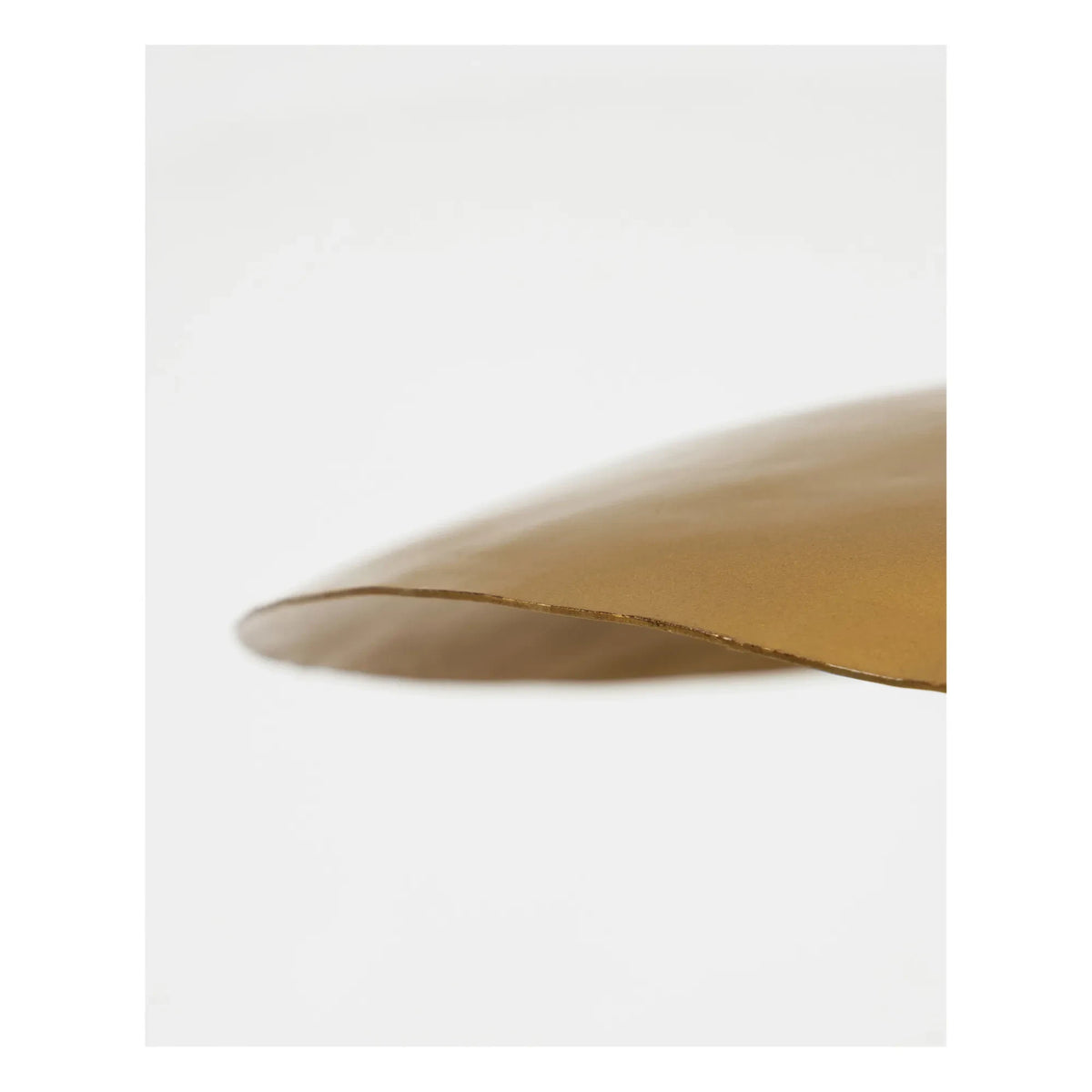 House Doctor - Hatt Pendant Lamp | Gold