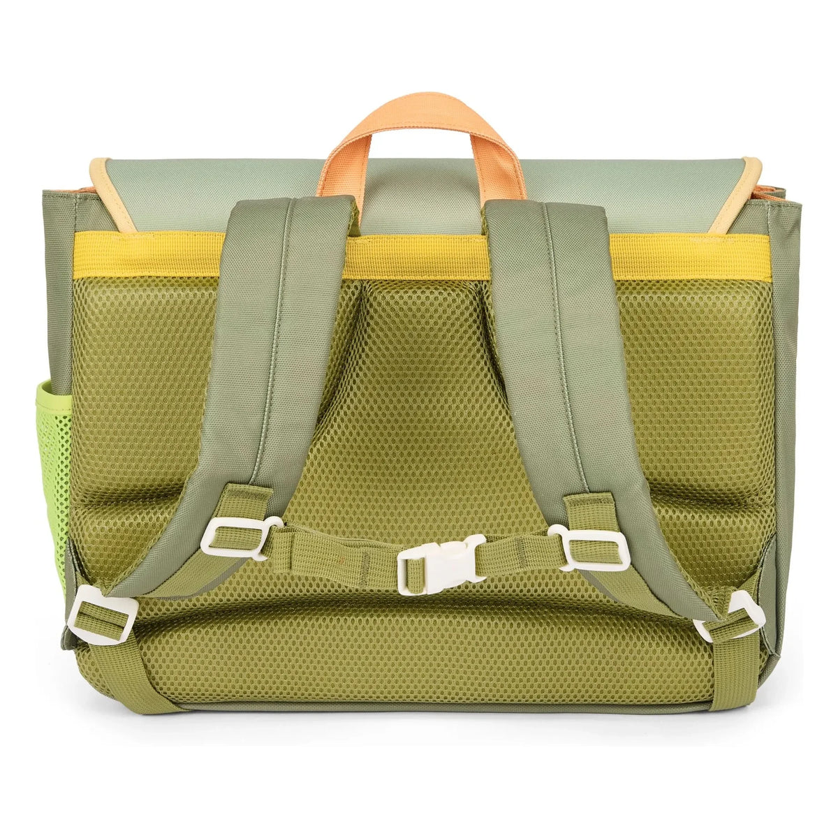 Hello Hossy - Mini Safari Bag | Green