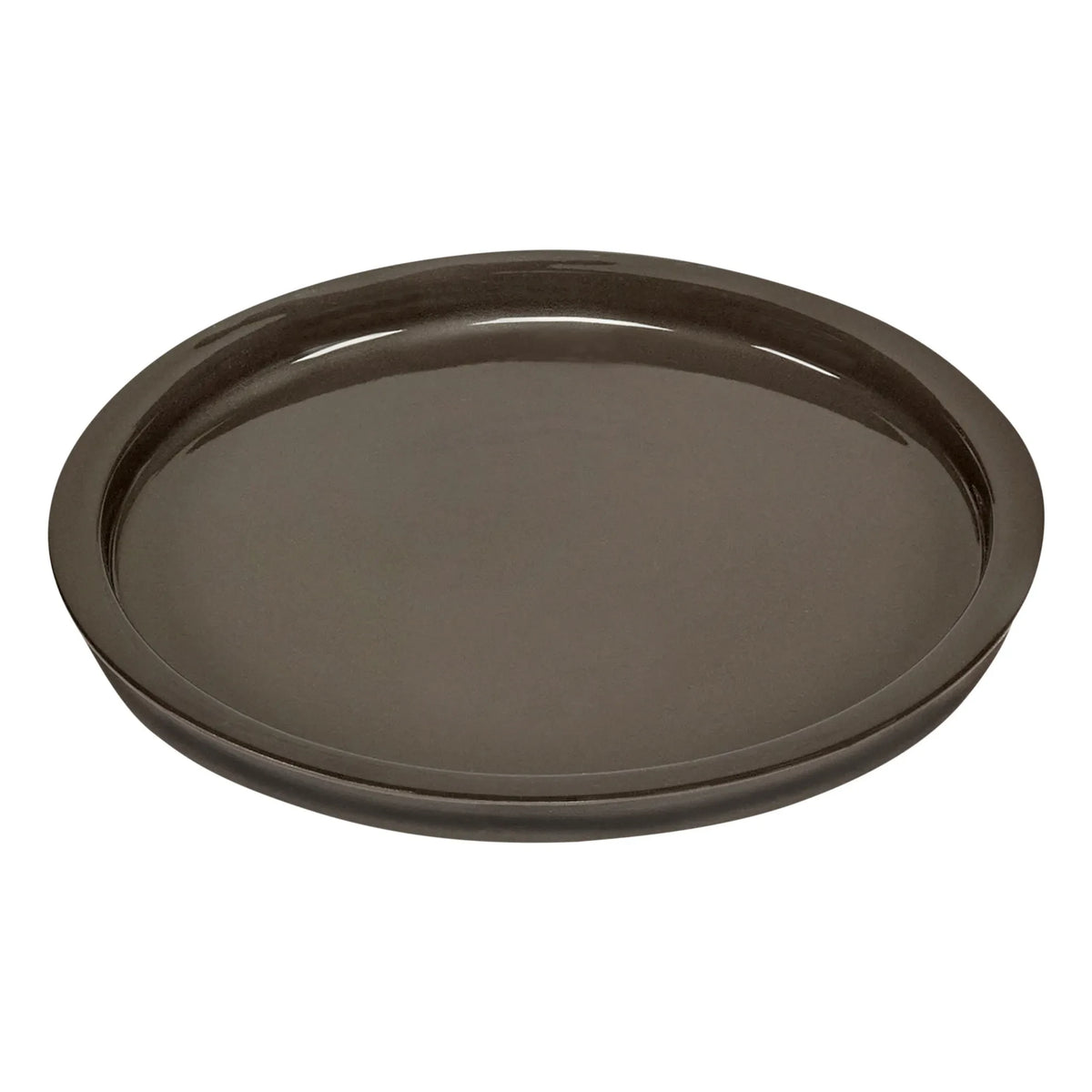 Serax - Dune Plates, Kelly Wresler - Set of 2 | Slate