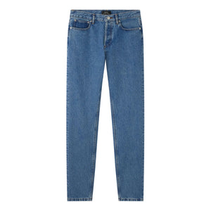 A.P.C. - New Standard Petit Jean | Denim