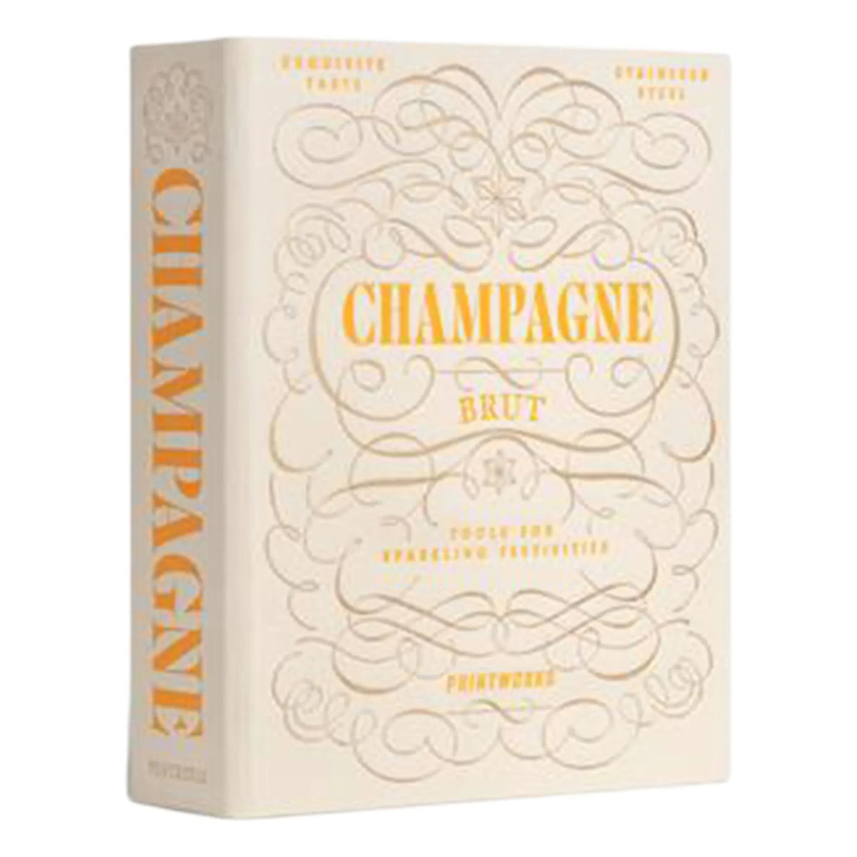 PrintWorks - Champagne Serving Set