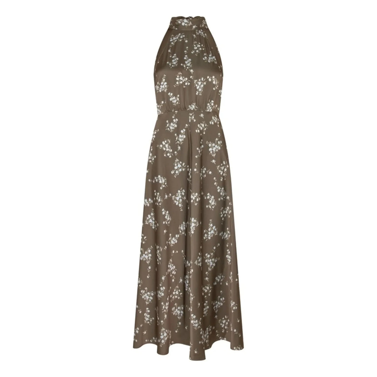 Samsoe Samsoe - Rheo dress | Brown