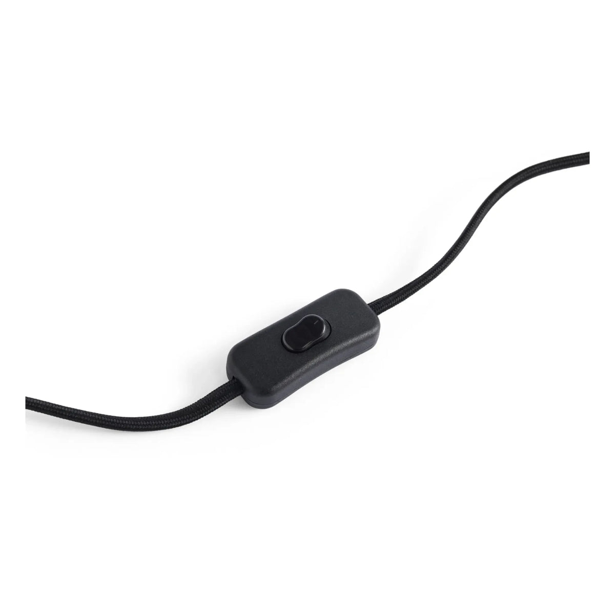 Hay - Pink Apex Clip Lamp