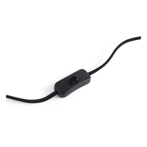 Hay - Pink Apex Clip Lamp