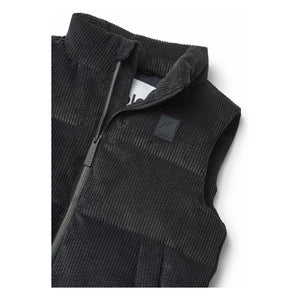 Molo - Heike Sleeveless Puffer Vest | Black