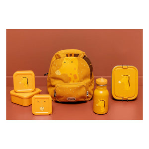Trixie - Mr. Giraffe 350 ml Water Bottle | Apricot