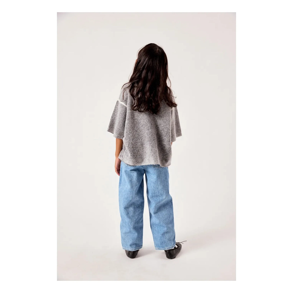 American Vintage - Jean Joybird | Blue
