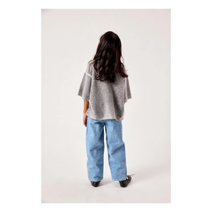 American Vintage - Jean Joybird | Blue