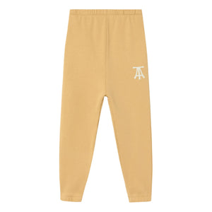 The Animals Observatory - Dromedary Joggers | Caramel