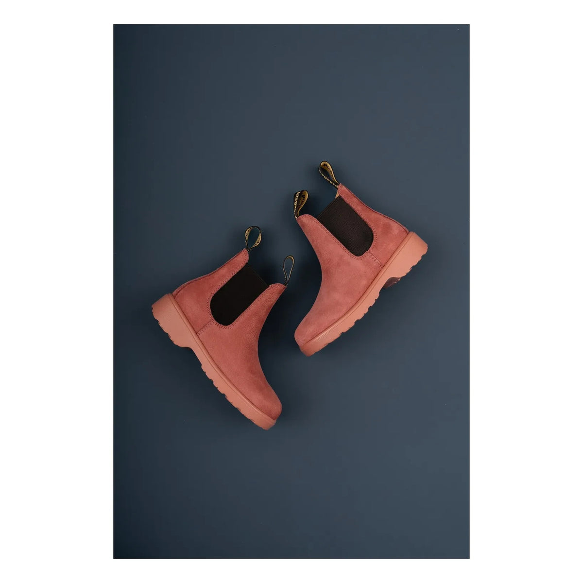 bisgaard - Kim Ankle Boots | Pink