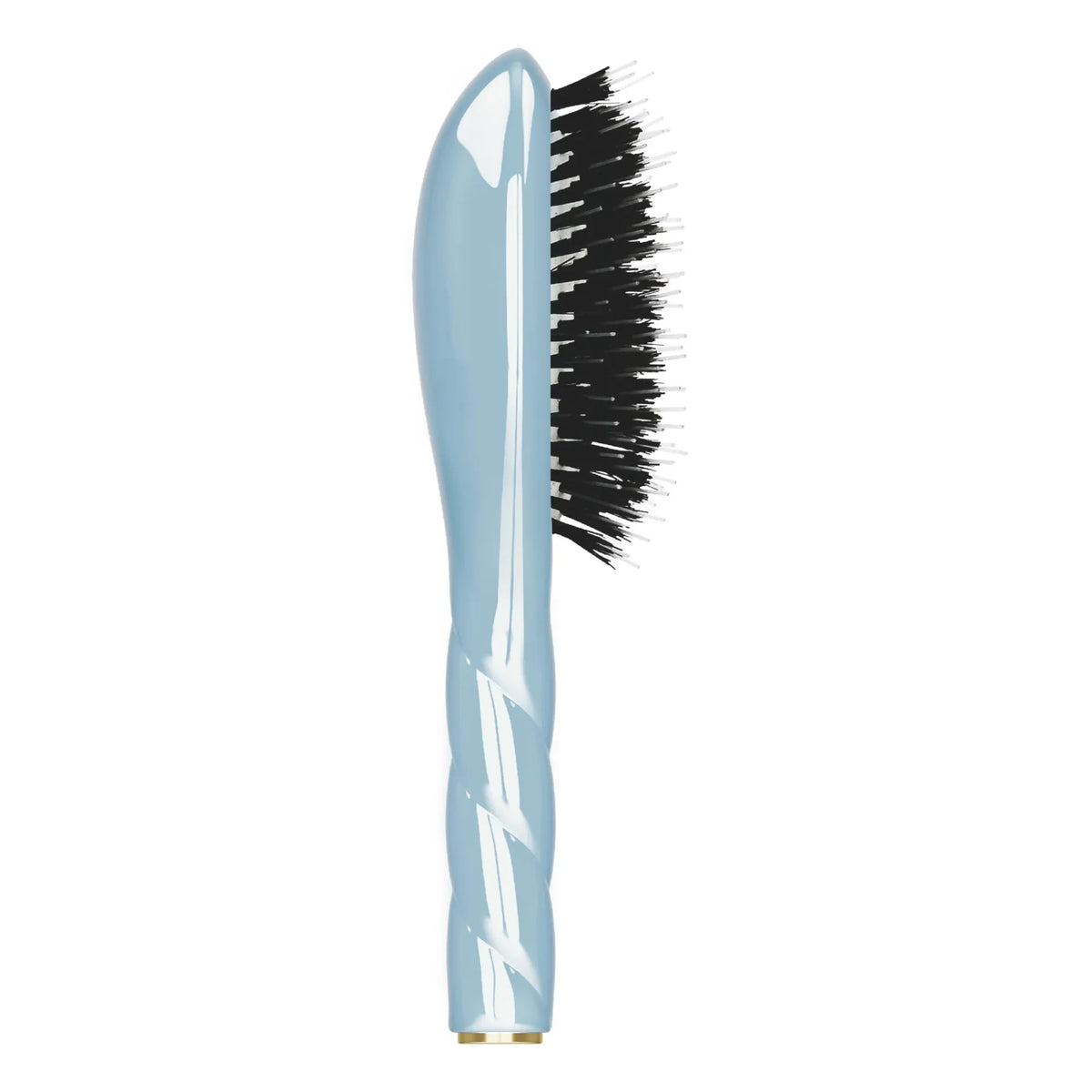 La Bonne Brosse - N°02 The Essential Petite Brush - Care and Detangling | Light Blue
