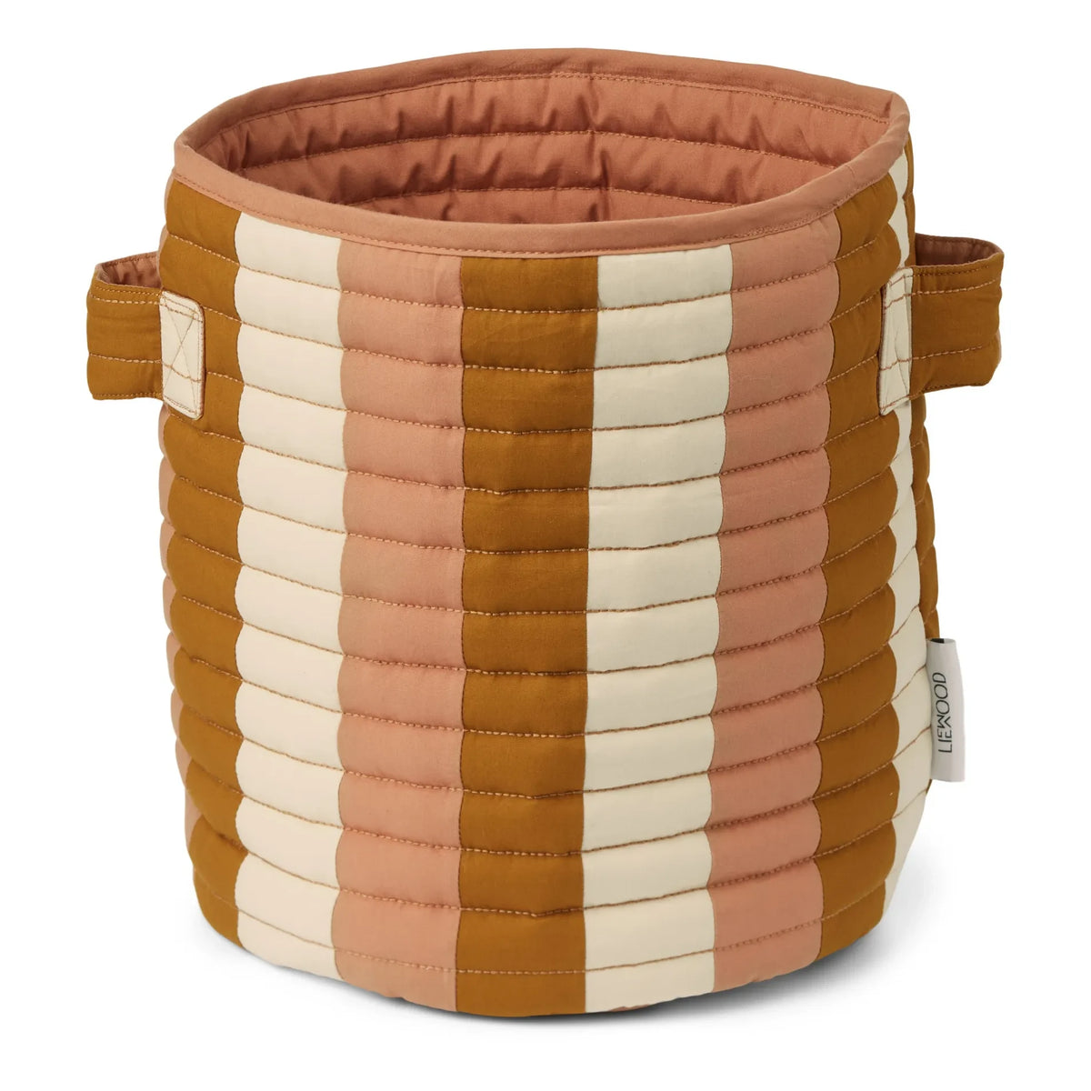 Liewood - Ally Storage Box | Pink