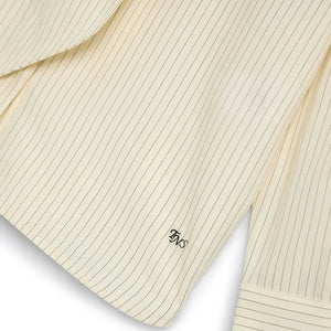 The New Society - Meadow Blouse | Cream