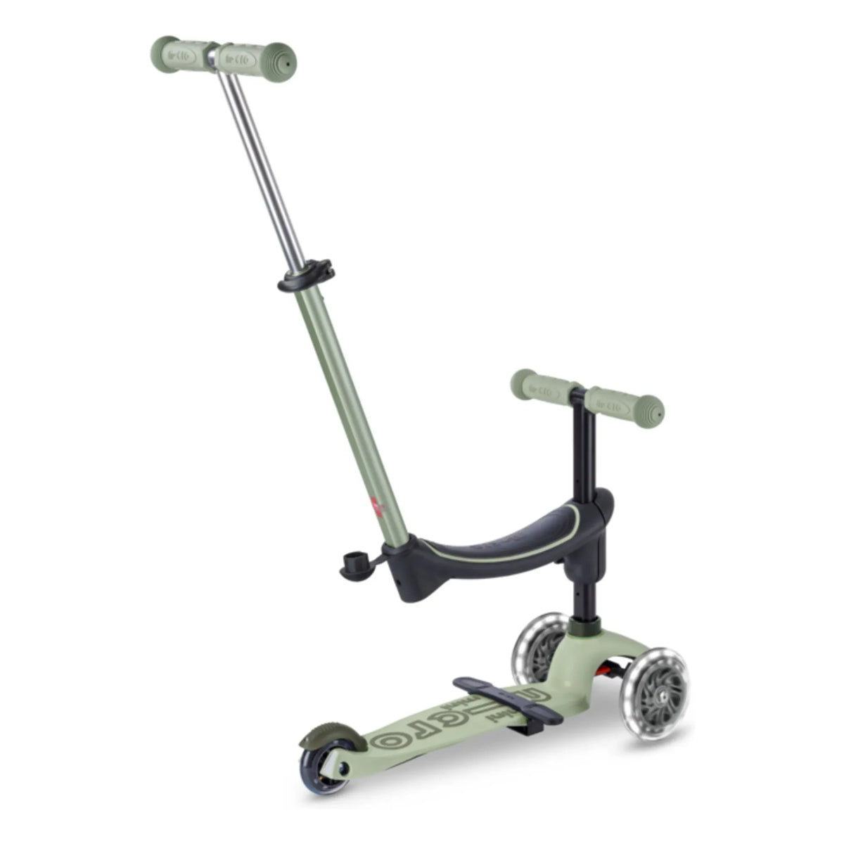 Micro - Mini2Grow Evolution Scooter | Sage