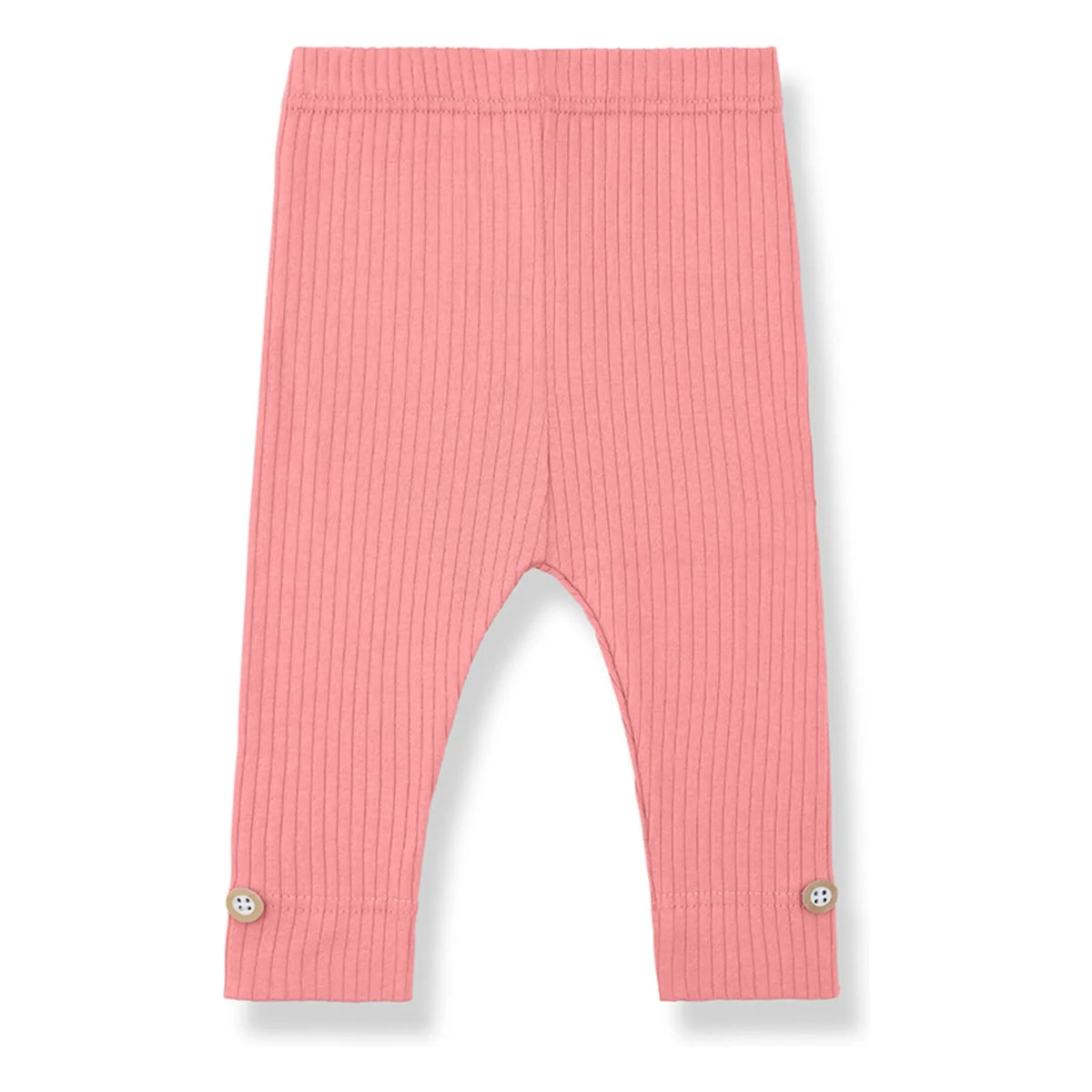 1+ in the Family - Sina Fitted Leggings | Blush