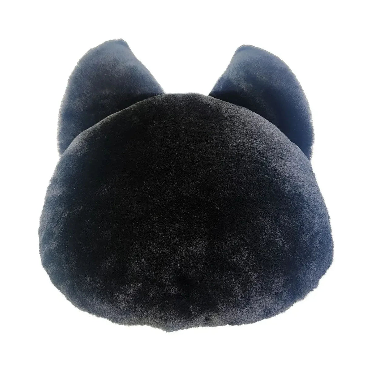 Maison Ghibli - Jiji Pillow - Kiki's Delivery Service | Black