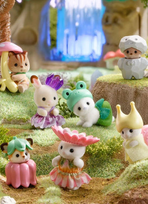 Sylvanian Families - Magical Forest Babies Surprise Bag