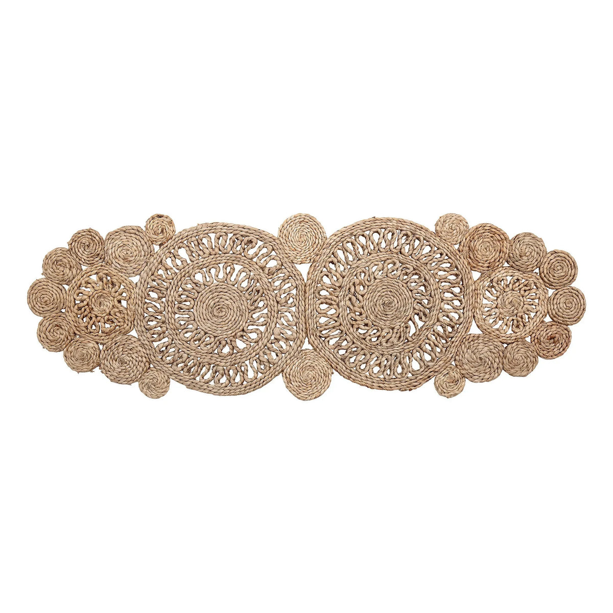 Bloomingville - Jute Centerpiece Decoration