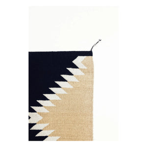 Coutume - Sierre Wool Rug | Beige