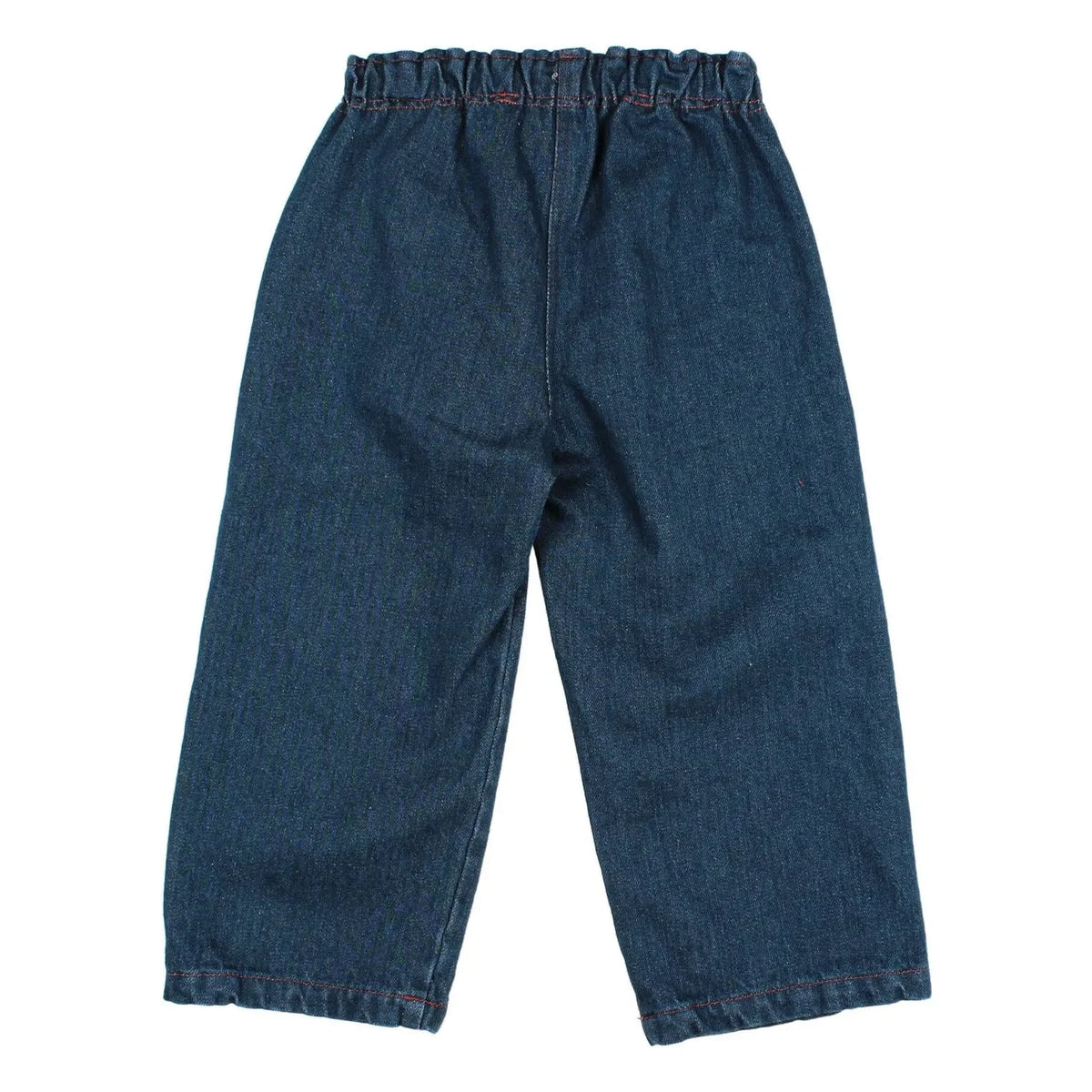 Búho - Girly Jeans | Blue
