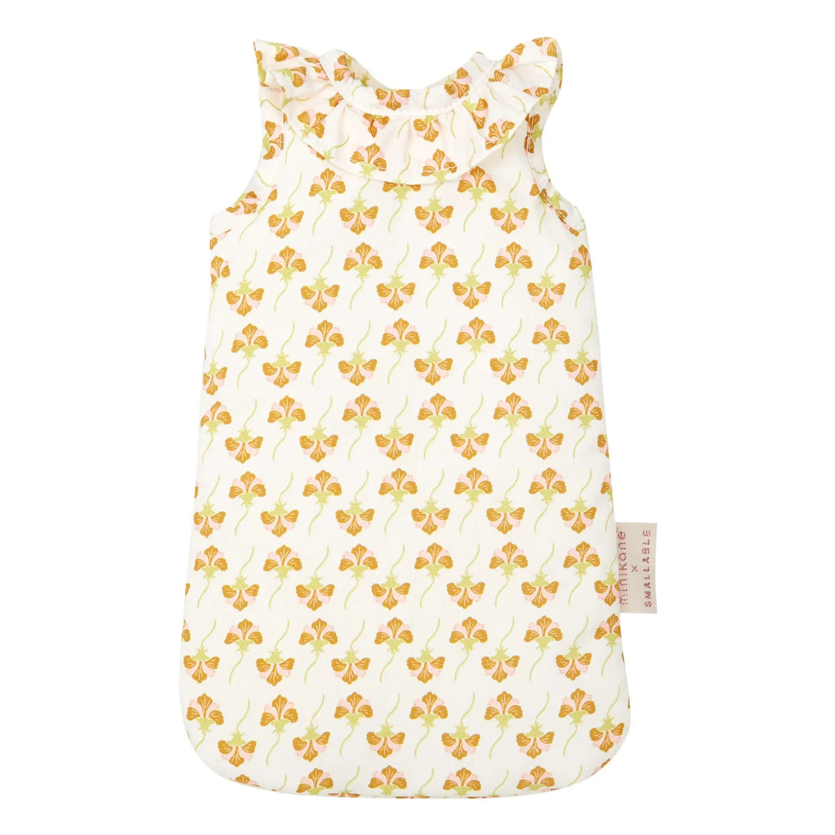 Minikane - Telma Ruffled Sleeping Bag, For Gordis Doll