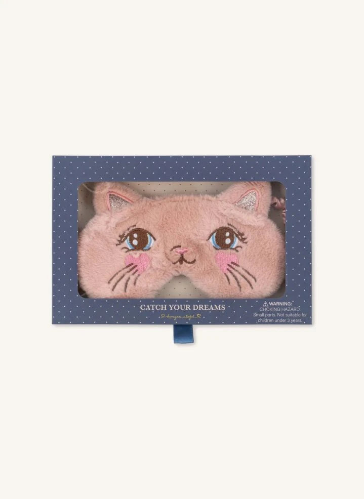 Konges Sløjd - Sleep Mask | Pink