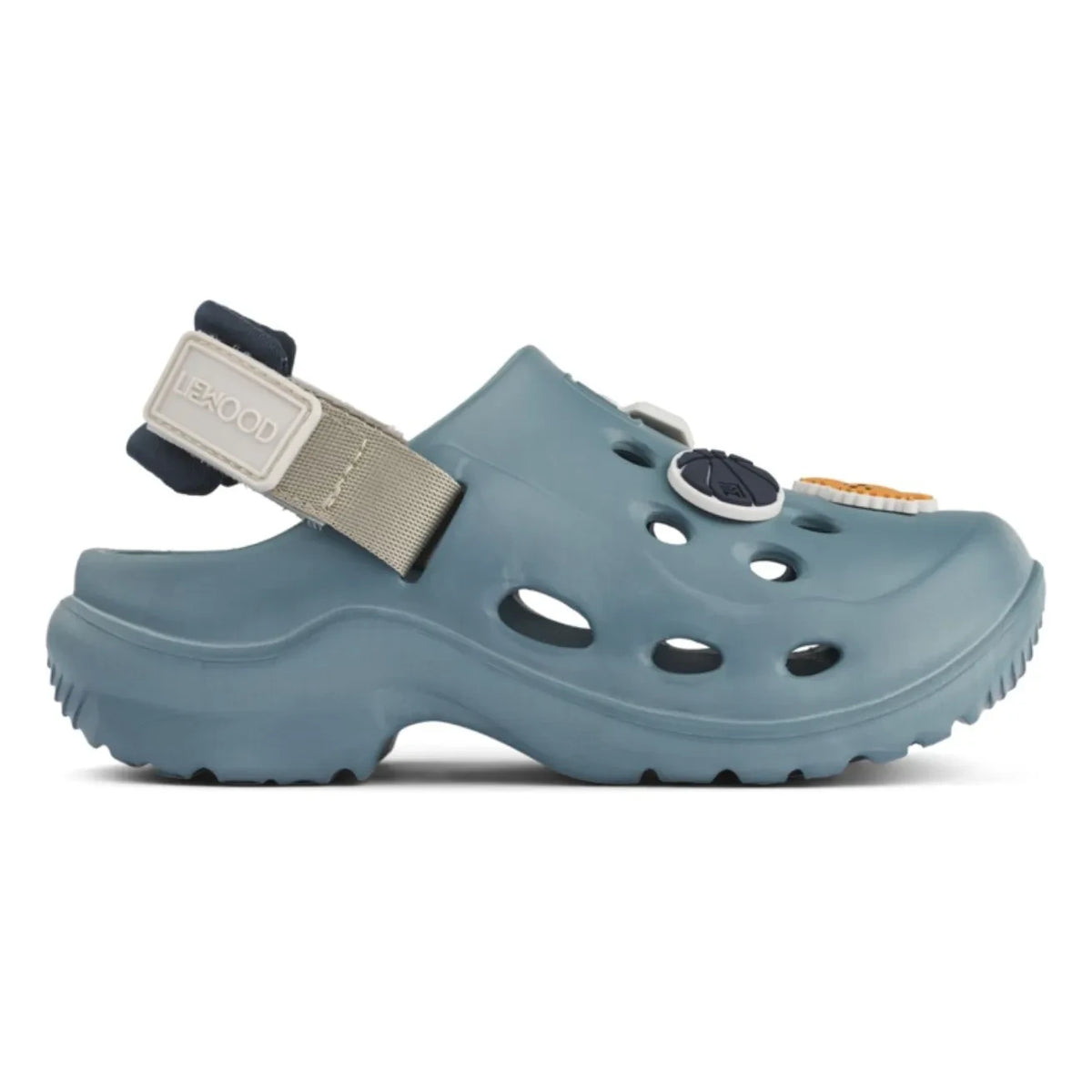Liewood - Milas Sandals | Blue