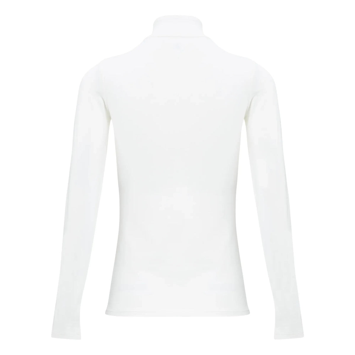 Fusalp - Gemini Turtleneck | White