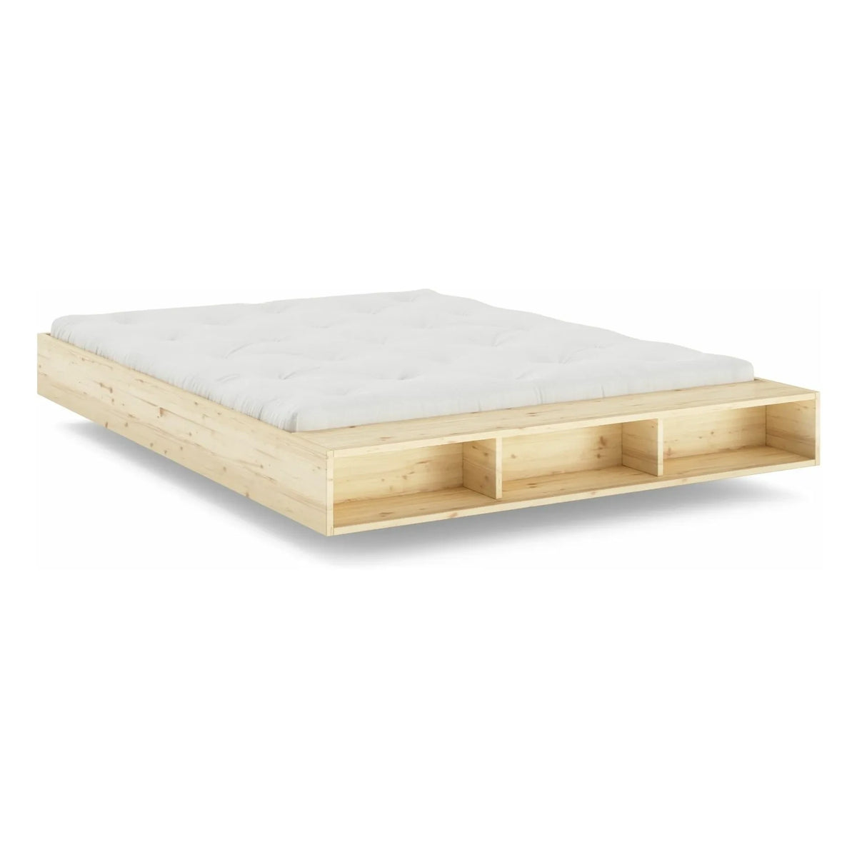 Karup Design - Merge Bed 63 x 79 inches