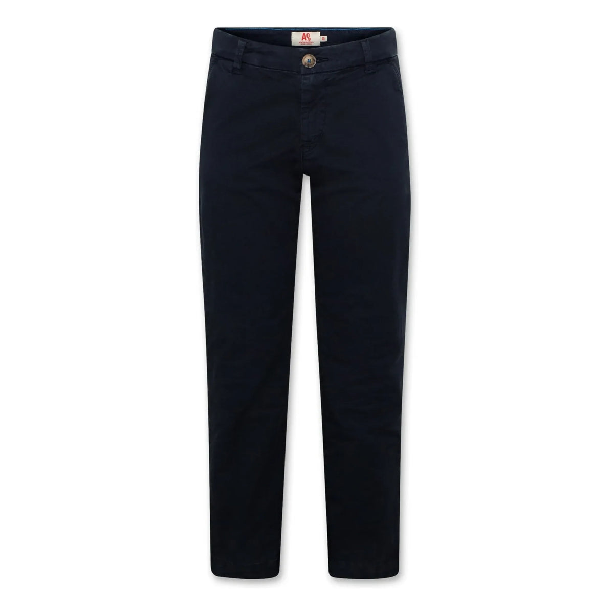 AO76 - Barry Pants | Navy Blue