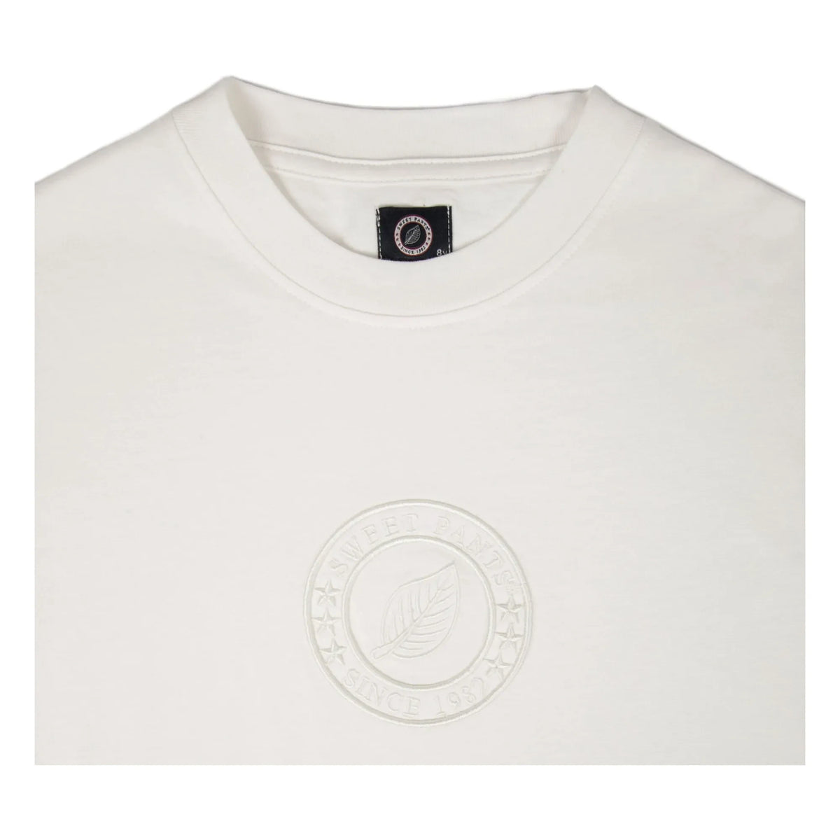 Sweet Pants - Logo T-Shirt | Off-White