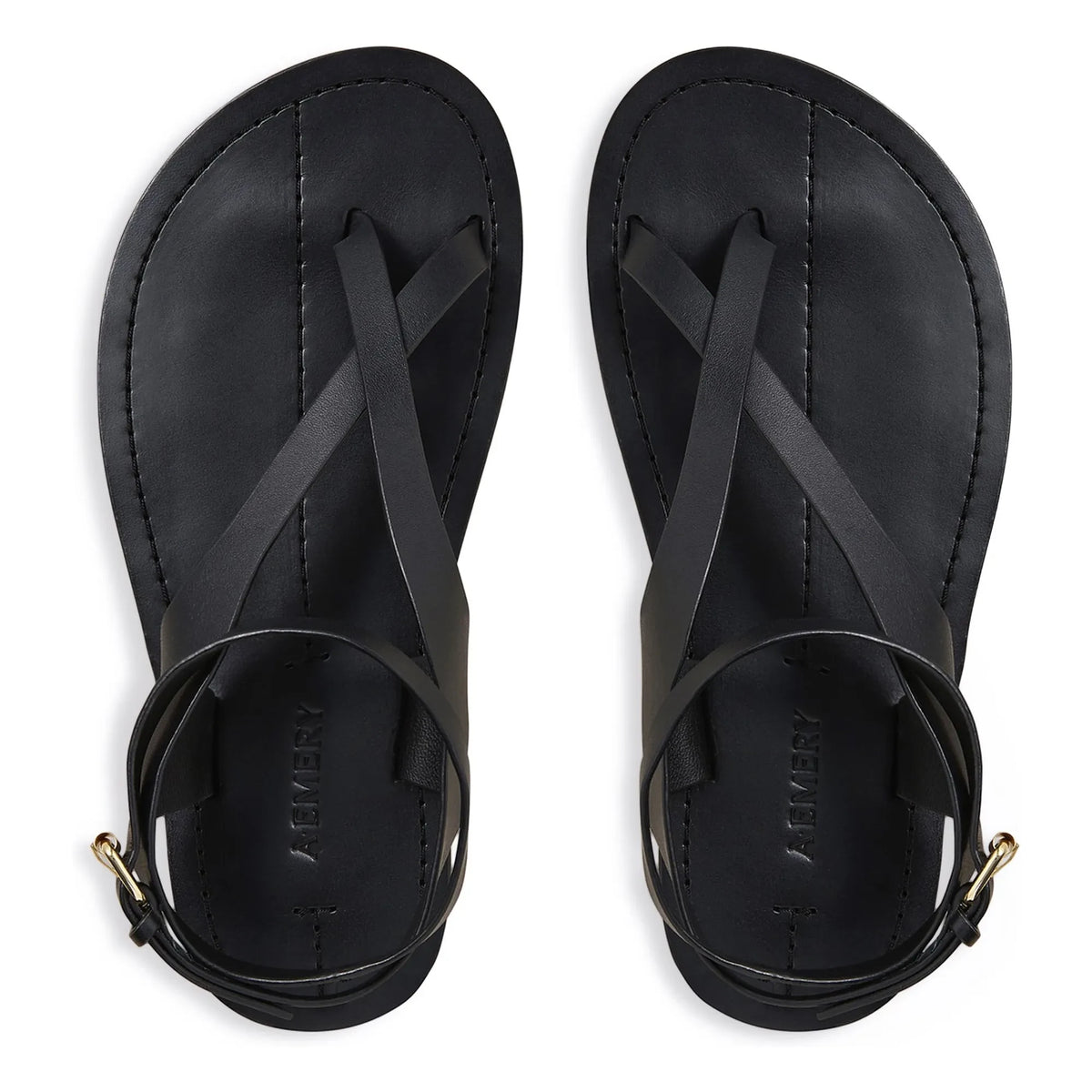 A. Emery - Millar Sandal | Black