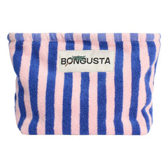 Bongusta - Naram Toiletry Bag | Blue