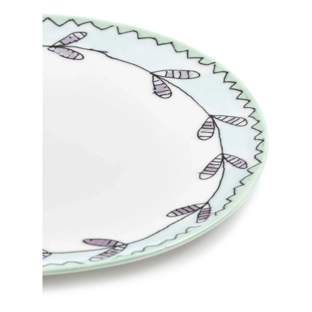 Serax - Blossom Plates, Serax for Marni - 2-Piece Set | Blossom