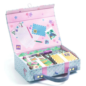 Djeco - Marie Stationery Box