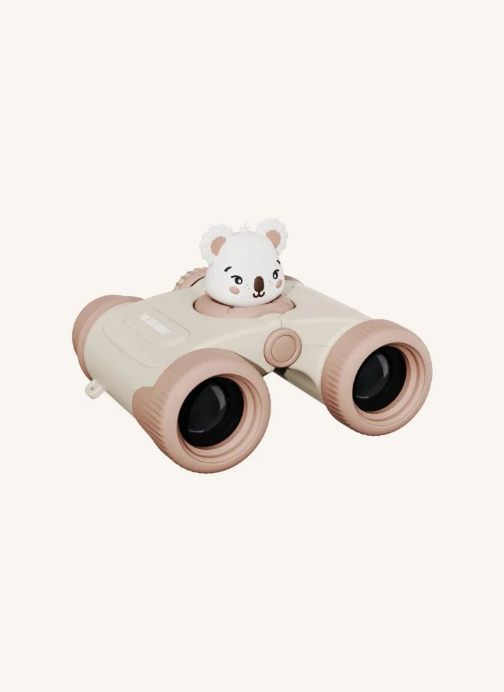 The Zoofamily - Zoo Eyes Binoculars - Koala