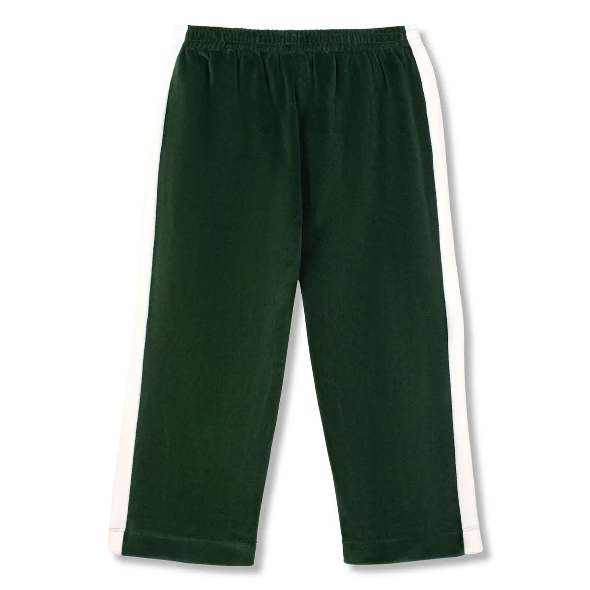 Wynken - Straight-leg trousers | Green