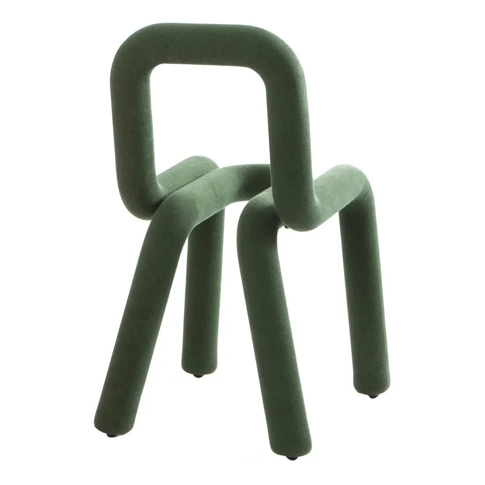 Moustache - Big Game Bold Chair | Green