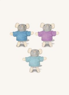 SAM & JULIA - Twin Babies